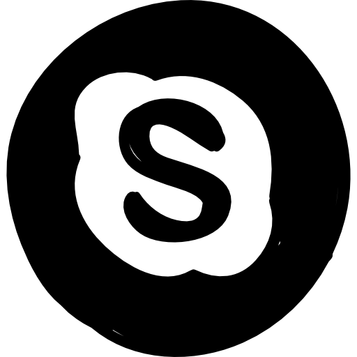 Skype logo